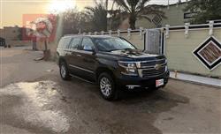 شيفروليه تاهو